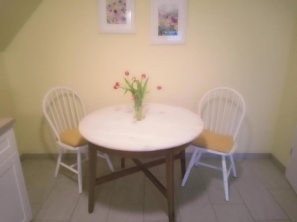 Strandrose Фридрихског Экстерьер фото